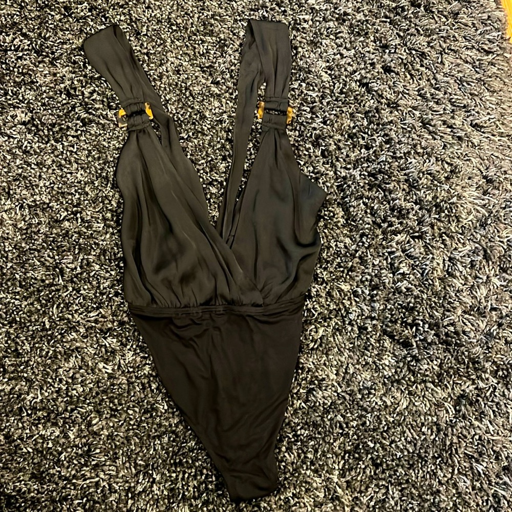 Free people body suit
